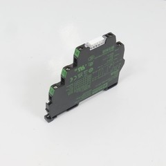 Murr Elektronik 52001 MIRO 6,2-1AUSG.REL.24V-1U Output Relay 24V In 250VAC Out