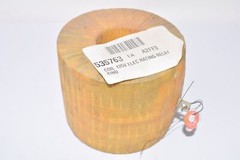Electric Rating Rely Kind, 535763, A2FF3, CRY 69, Coil, 125V, 4-1/8 OD, 2-5/8 ID