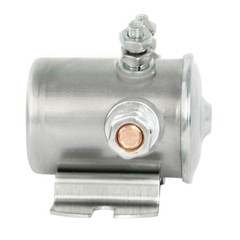 36 Volt Continuous Duty Solenoid Relay 4 Terminal For Marathon 36V 4