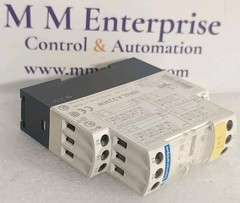TELEMECANIQUE RM4LA32MW LIQUID LEVEL CONTROL RELAY *USED*