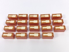 RoHS 1-1419108-1 RT 315 730 Universal Relay, 19 Pcs