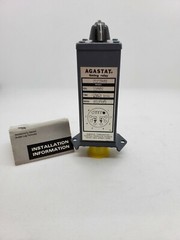 AGASTAT 2122D4RD MINIATURE TIMING RELAY *UB