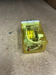 Idec RR2P-UL-DC24V General Purpose Relay