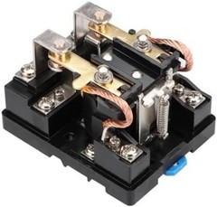 Electronmagnetic RelayVoltage DC 24V