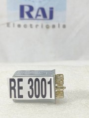NEW MAGNECRAFT 782XDXH10 ELECTROMECHANICAL RELAY 24VDC KHS-17D11-24 LOT OF 2 PCS