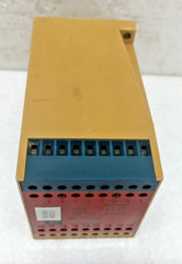 Pepperl+Fuchs WE77/Ex2 Safety Relay Module 01543S Lot of 7 Pcs 220 V