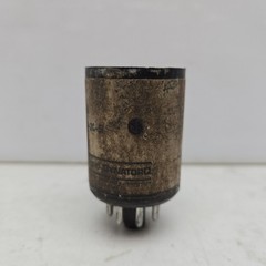 Rockford Dynatorq 15-20-5 Control Relay 8 Pin Used See Pictures