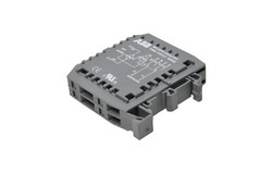 ABB screw relay RB122AV-24VAC/DC 1SNA610121R2000, 1SNA 610121 R2000