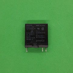 1pc G5PA-1-M 12VDC 12V DC 5A 4pin Special-purpose PCB Relay OMRON Original