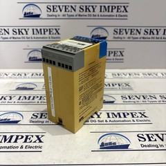 MTL 2213 3-CHANNEL SWITCH/PROXIMITY DETECTOR RELAY
