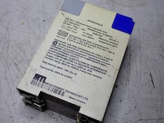 Measurement Technology – Hazardous Areas 2 Channel Relay – MTL2211