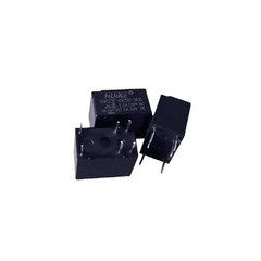5 pieces relay HK23F-DC5V-SHG 2A6 relay