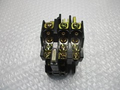 FURNAS 48AF31A2 RELAY 600V NSNP