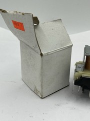 White Rodgers 90-342 91-903 RBM Type 91 Relay DPDT 208/240VAC HVAC