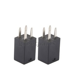 303-1AH-C-R1 U01 For Song Chuan ATV mini Relay SPNO 20A 2 PIECES PER ITEM 12VDC