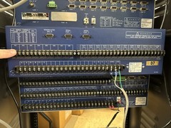 Schweitzer Engineering SEL-321 relay and fault locator FREE SHIPPING