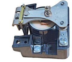SQUARE D 8501CO6V24 Power Relay Type C 10VA Rating General Purpose 30 Amp 240Vac