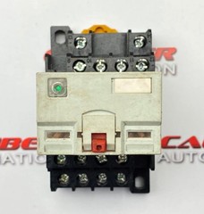 AUTOMATION DIRECT 784-4C-120A Relay with Socket Base (USED)