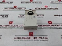 Emirel E 420N-380 Phase Sequence Relay 440V 60Hz