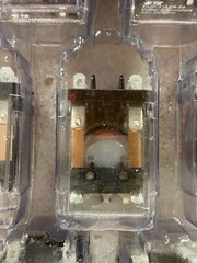 TE Potter & Brumfield KUP-11AE5-24 Power Relay Panel Plugs KUP11AE524 Pack of 25