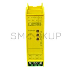 New In Box PHOENIX PSR-SCP-24UC / ESA2 / 4X1 / 1X2 / B Relay