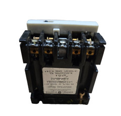General Electric GE CR120A02202AA Control Relay New NOS