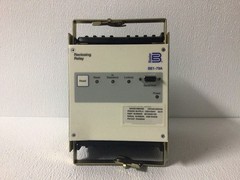 Basler Reclosing Relay BE1-79A 250 Volt