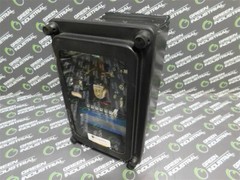 USED General Electric 12SBD11B2A Static Bus Differential Relay Rev. A
