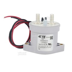 1-1618002-1 EV200ADANA Kilovac Relay Coil 48-72 VDC For TE New Energy Vehicle