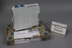 Steel Ex i Relay Module 9172/20-11-00s 160363 IP20 30V 150mA Unused Boxed