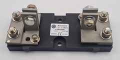 *USED* Cooper Bussmann 170H3006 1250A 1400V 110mm Base Mount Fuse Holder