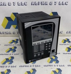 GE Multilin 889 Relay Generator Protection System 889-EP5P5S5HRRAANGAPFCSENWBN