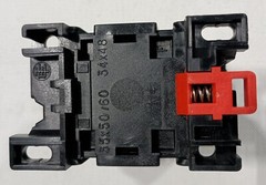 NEW CA2DN131JVA60 Telemecanique Control Relay 10A 600V AC 3 NO 1 NC 24V AC Coil