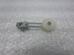 ALLEN BRADLEY 1-1/2OD 9/32WD ROLLER ARM NSNP