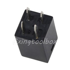 303-1AH-C-R1-U01-12VDC For Song Chuan Ultra Micro ISO 2X Relay SPNO 20A 12VDC US