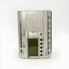 Schneider Electric Zelio SR2B201BD Smart Relay PLC 24VDC 8A DIN Rail Controller