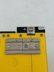GEC MFAC M9008/001 HIGH SPEED DIFFERENTIAL PROTECTION RELAY