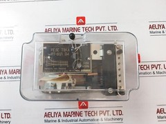 PT-81/1 04 Current Relay 10A 50hz