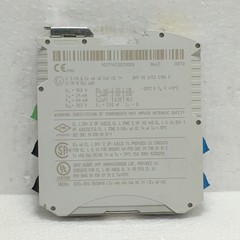 R. STAHL 9170/20-10-11s Switching Repeater 2-Channel 24VDC ISpac Relay NIB