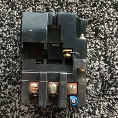 Square D 20A Class 8910 H0-3 203V 1 Year Warranty