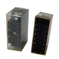 2Pcs G7S-4A2B-E DC24V 24VDC Safety Relay 14Pins 10A 250VAC
