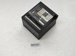 Deif RMF-112D Frequency Relay 257453.310 440VAC RMF112D