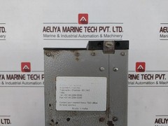 AREVA MVAXM31D1CE3005A Trip Coil Supervision Relay VX 220-250VDC 195BC