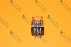 Line Electric, MKTR-3D, MKTR3D, Relays Relay Esterline 24vdc
