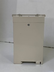 Crompton Instruments / Relay on Trip DE-ENERGIZE / 252-PBBW