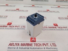 Digimec MTE-1 Time Relay 0.6-30 Seg