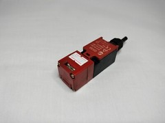 Kedu QKS8 Industrial Safety Door Key Switch AC-15 14A 250V~ 8A 400V~