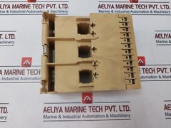 Danfoss TI 180 E Electronic Motor Protection Relay 1000 V 50/60Hz