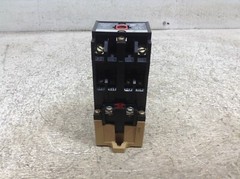 Allen Bradley 700-P600A1 110/115-120 VAC Coil Relay 700P600A1 Type P Ser B (TSC)