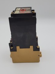 Allen-Bradley 700-P400A1 AC Control Relay 10A 600VAC Series B Coil 110/115-120V